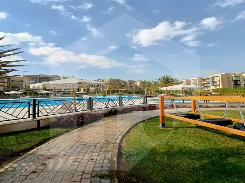 Apartment for rent in Galleria Moon Valley Compound 3 bedrooms