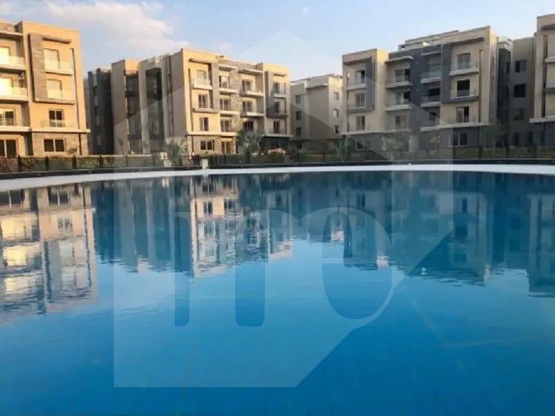 Apartment for rent in Galleria Moon Valley Compound 160m