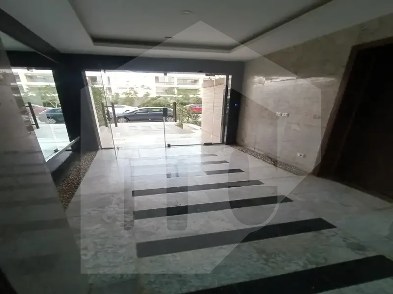 Apartment for rent in Galleria Moon Valley Compound, New Cairo