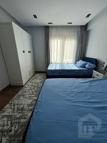 شقه مفروشه للأيجار