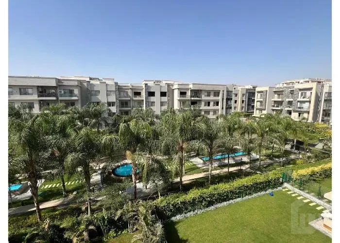 Apartment For Rent In Galleria
