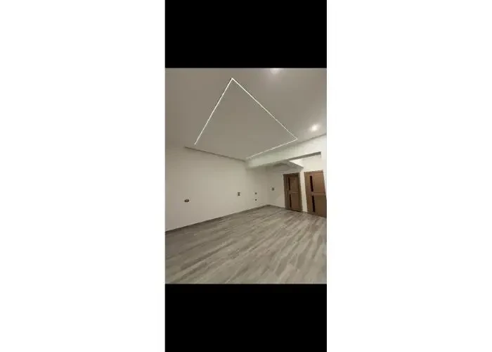 Semi Furnished Apartment For Rent In Galleria