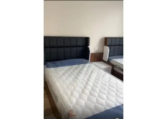 Apartment For Rent In Fifth Settlement