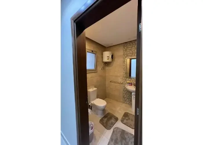 Furnished Apartment For Rent In Fifth Settlement