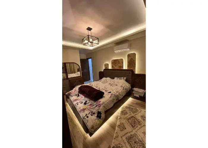 Apartment Furnished In New Cairo