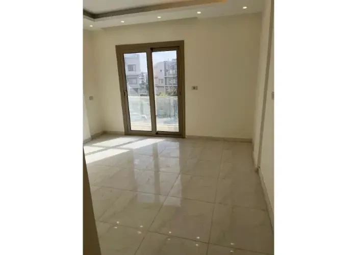 Apartment for rent in Galleria Moon Valley room with balcony