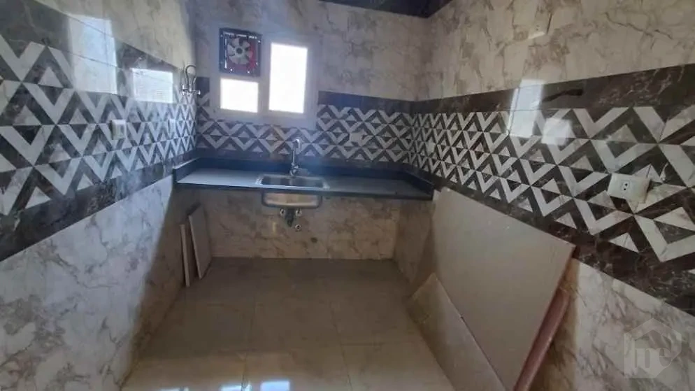 شقة غرفتين للإيجار في جاردن سيتي – جاهزة للسكن