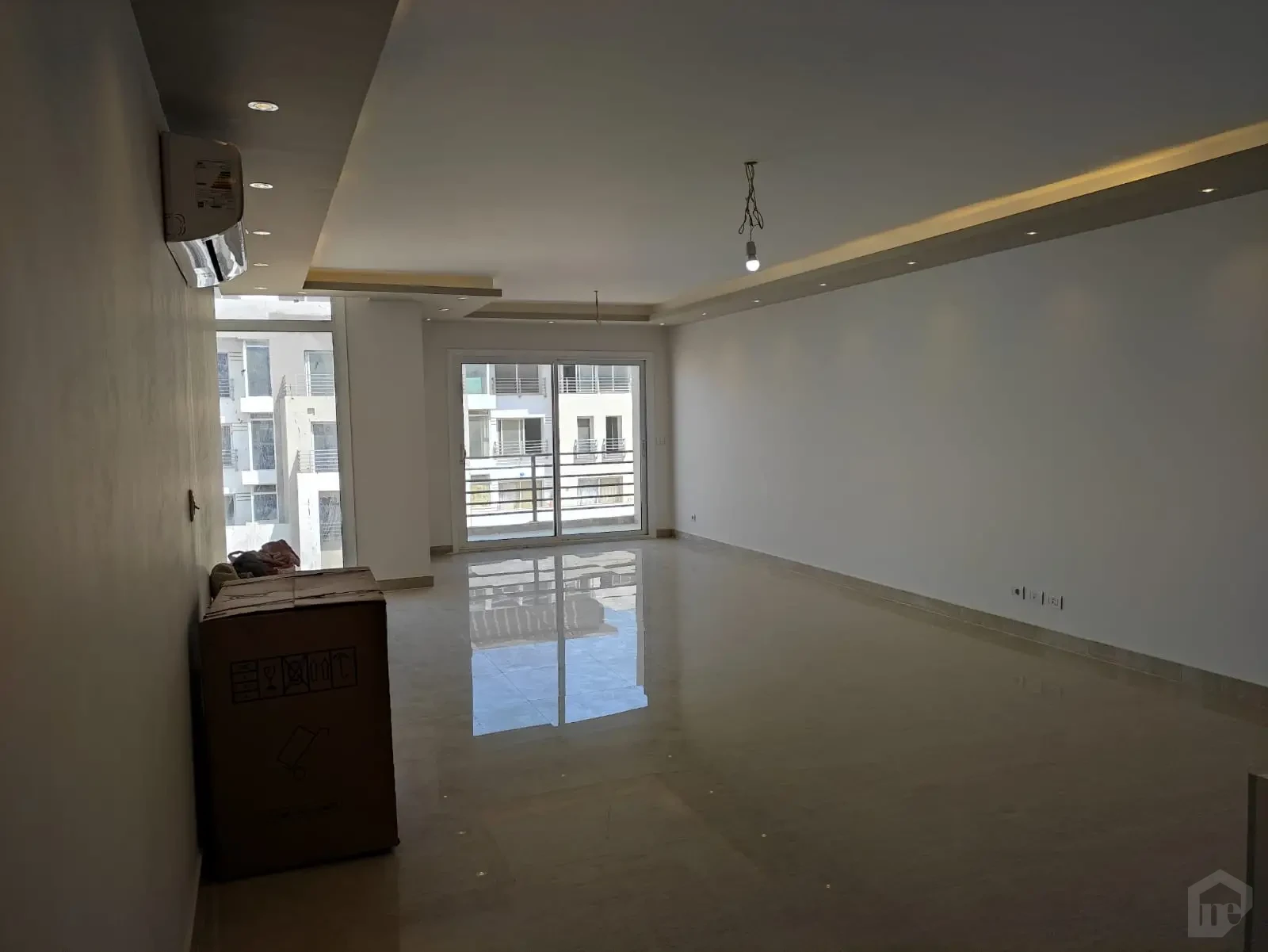 Apartment for rent