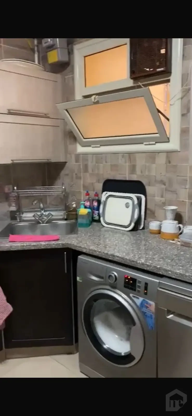 للأيجار شقه