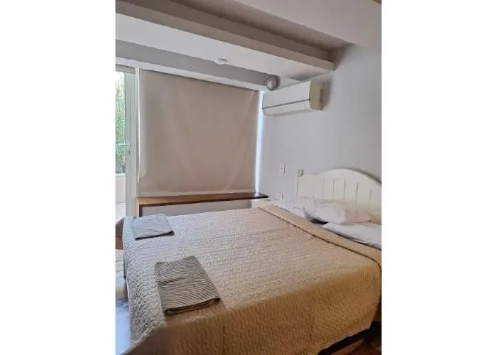2-bedroom apartment for rent in Katameya Heights bedroom