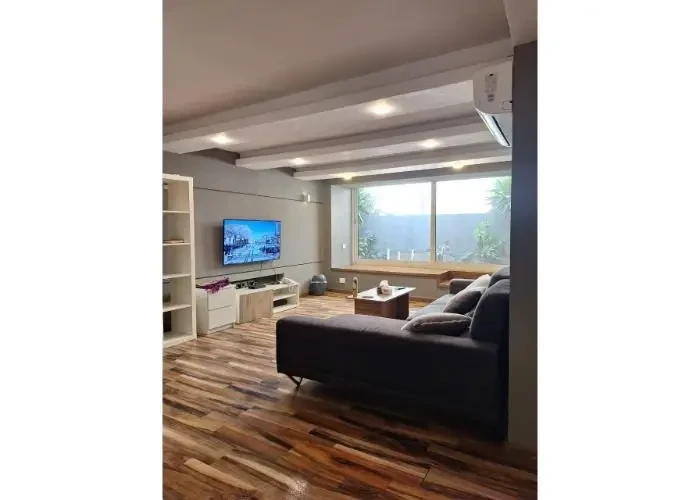 2-bedroom apartment for rent in Katameya Heights green view