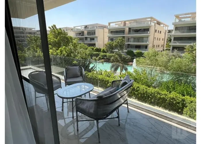 Apartment For Rent