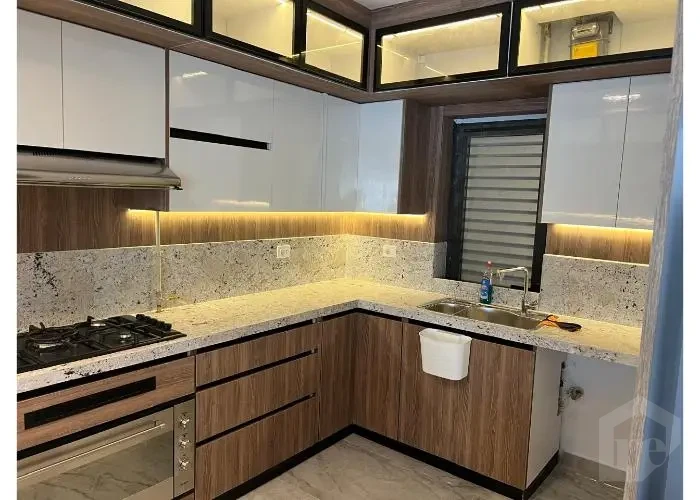 Apartment For Rent In Fifth Settlement