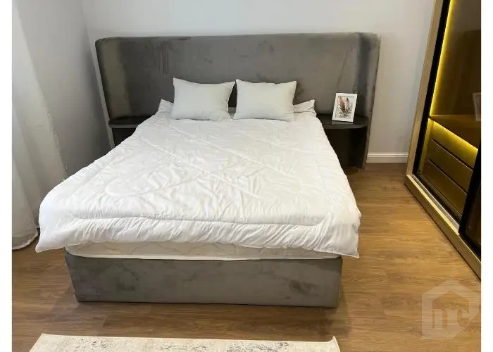 For Rent Apartment Fully Furnished