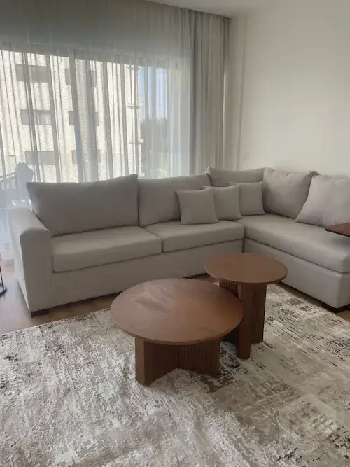 Luxury Furnished Apartment for Rent in Lake View Residence