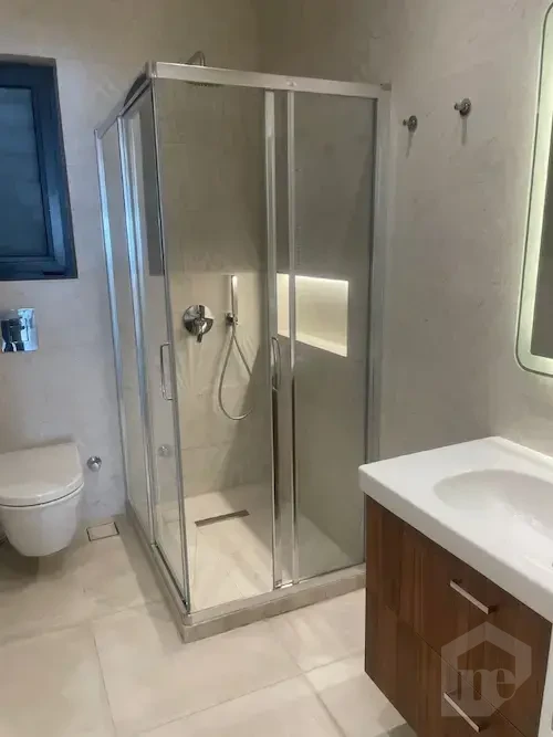 Elegant Furnished Unit for Rent in Lake View Compound