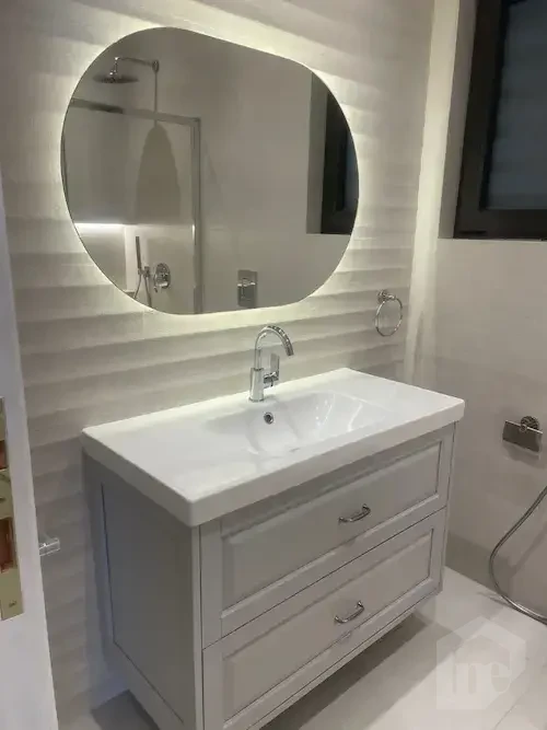 Luxury Furnished Apartment for Rent in Lake View Residence