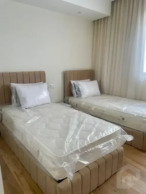 Luxury Furnished Apartment for Rent in Lake View Residence