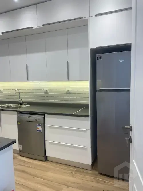 Elegant Furnished Unit for Rent in Lake View Compound
