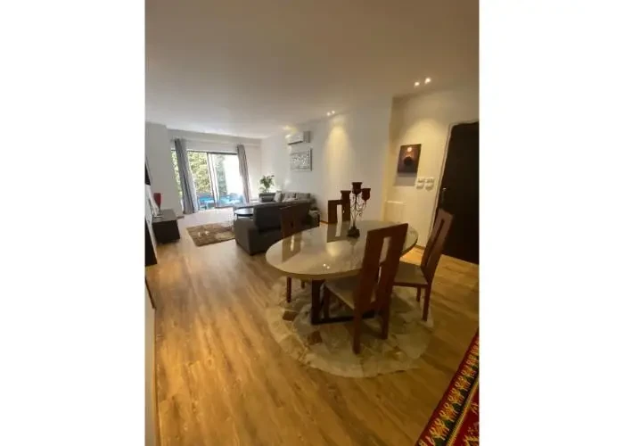 Apartment for Rent In lake View Residence