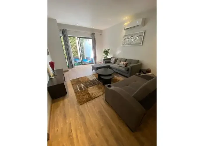 Apartment For Rent In New Cairo