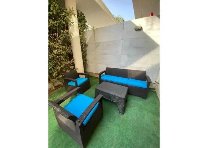 For Rent In Lake View Residence