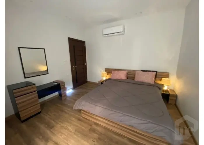 Apartment For Rent in Fifth Settlement