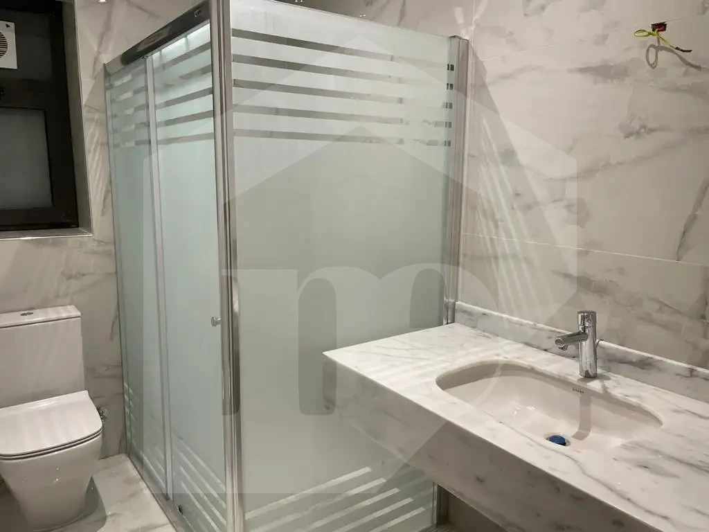 Apartment for rent in the Fifth Settlement 144 m