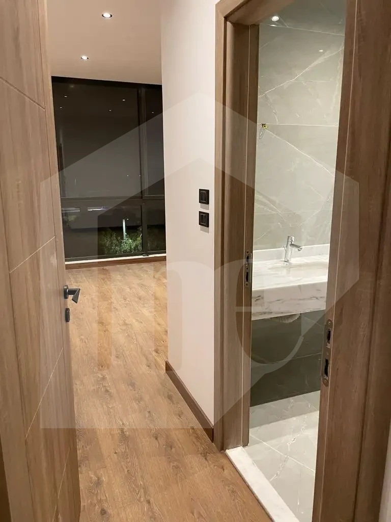 Apartment for rent in New Cairo 144 m