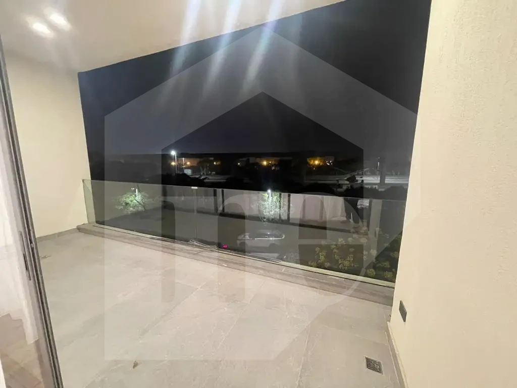 Apartment for rent in Lake View Residence Compound 2 bedrooms
