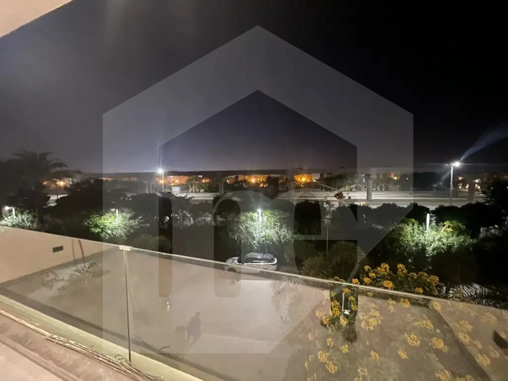Apartment for rent in the Fifth Settlement, 2 bedrooms