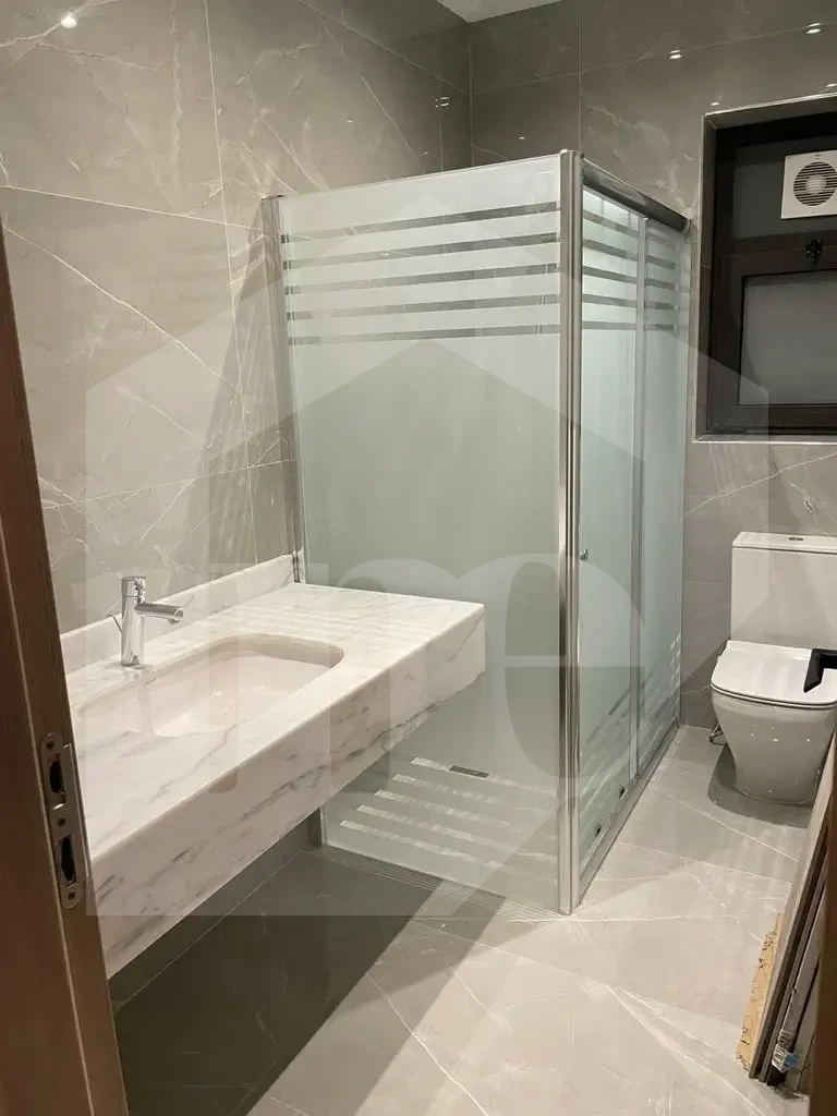 Apartment for rent in Lake View Residence Compound, Fifth Settlement, 2 bedrooms
