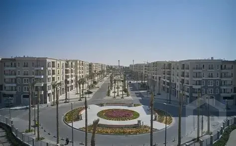 Apartment for rent in mivida