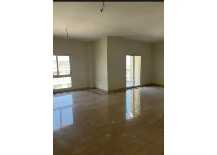 Semi Furnished Apartment For Rent In Mivida Boulevard
