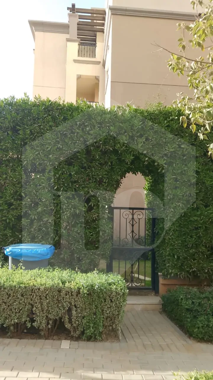 Luxury Apartment for Rent in Mivida
