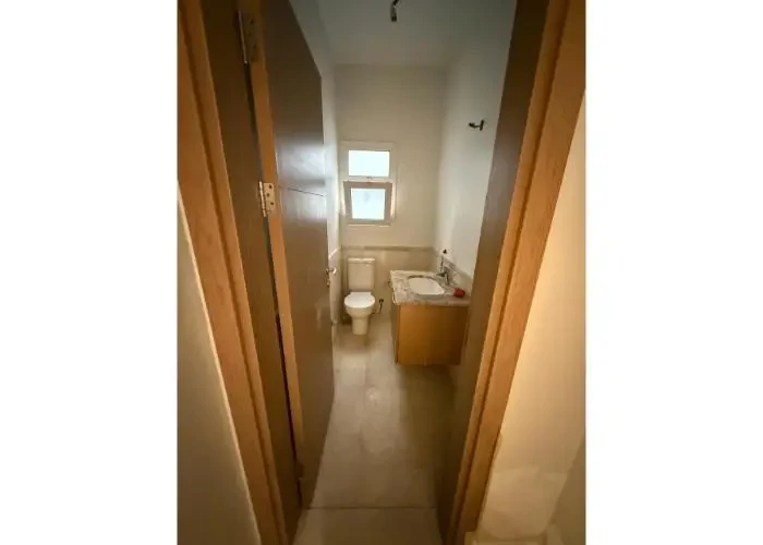 Semi Furnished Apartment For Rent