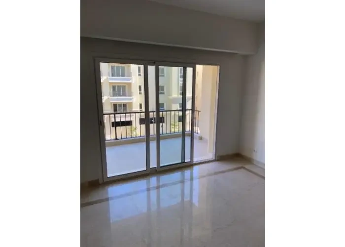 Flat For Rent In Mivida