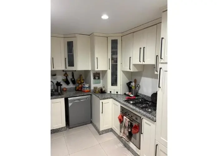 Semi Furnished Apartment For Rent In Mivida