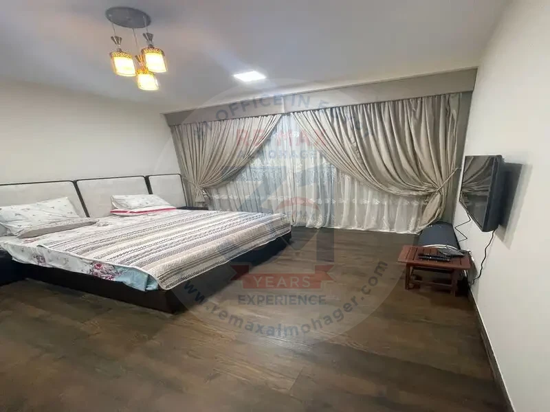Apartment for rent in Mivida Fifth Settlement 140m