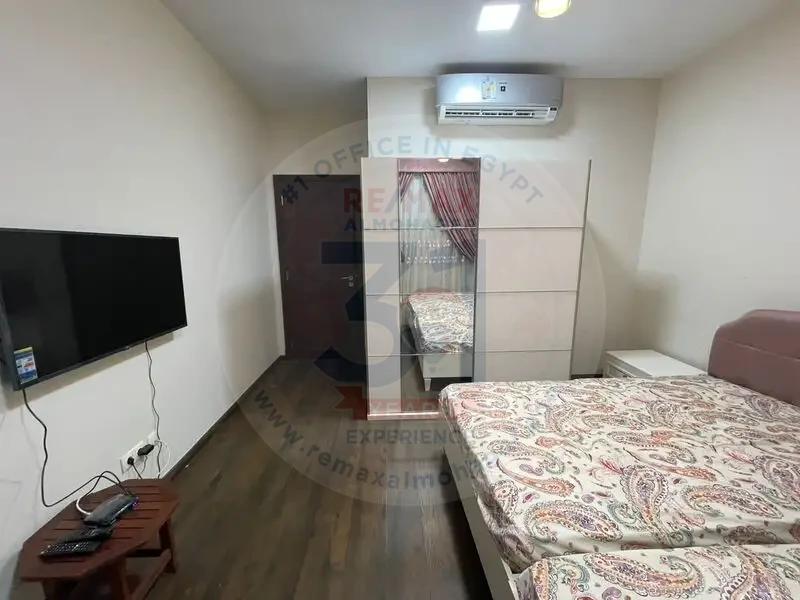 Apartment for rent in Mivida Fifth Settlement 140m