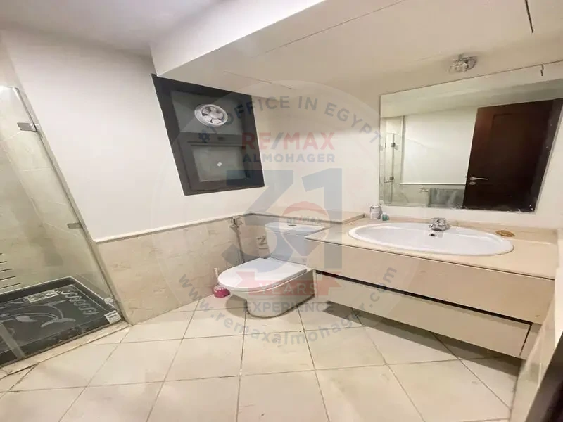 Apartment for rent in Mivida Fifth Settlement 140m
