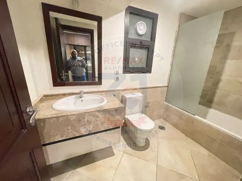 Apartment for rent in Mivida Fifth Settlement 140m