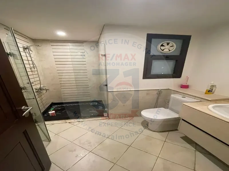 Apartment for rent in Fifth Settlement 140m