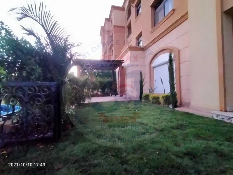 Apartment for rent in Mivida