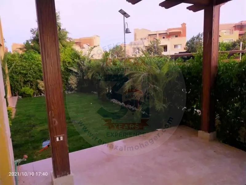 Apartment for rent in Fifth Settlement 140m