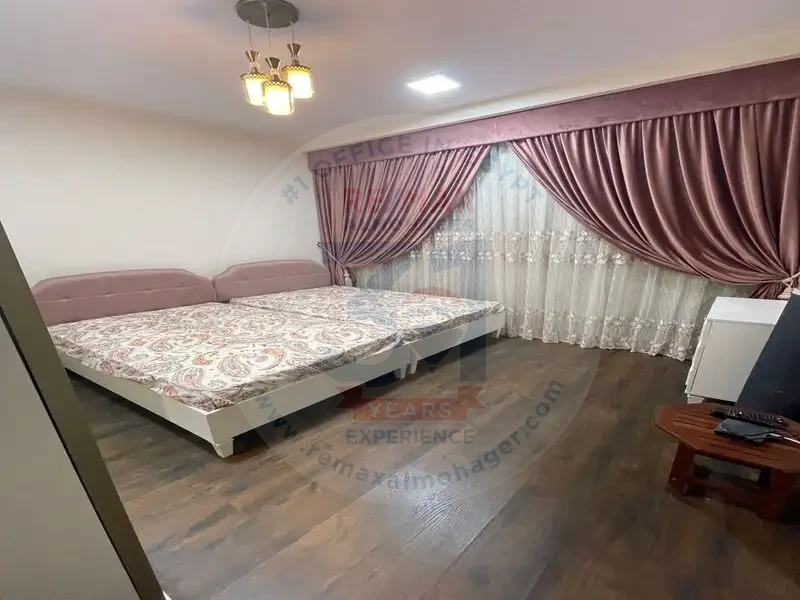 for rent in Mivida Fifth Settlement 140m