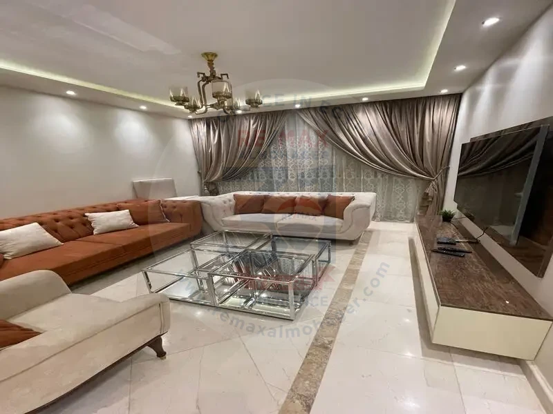 Apartment for rent in Mivida Fifth Settlement 140m