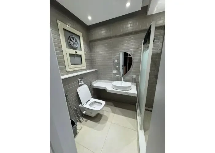 Furnished Apartment For Rent In icity