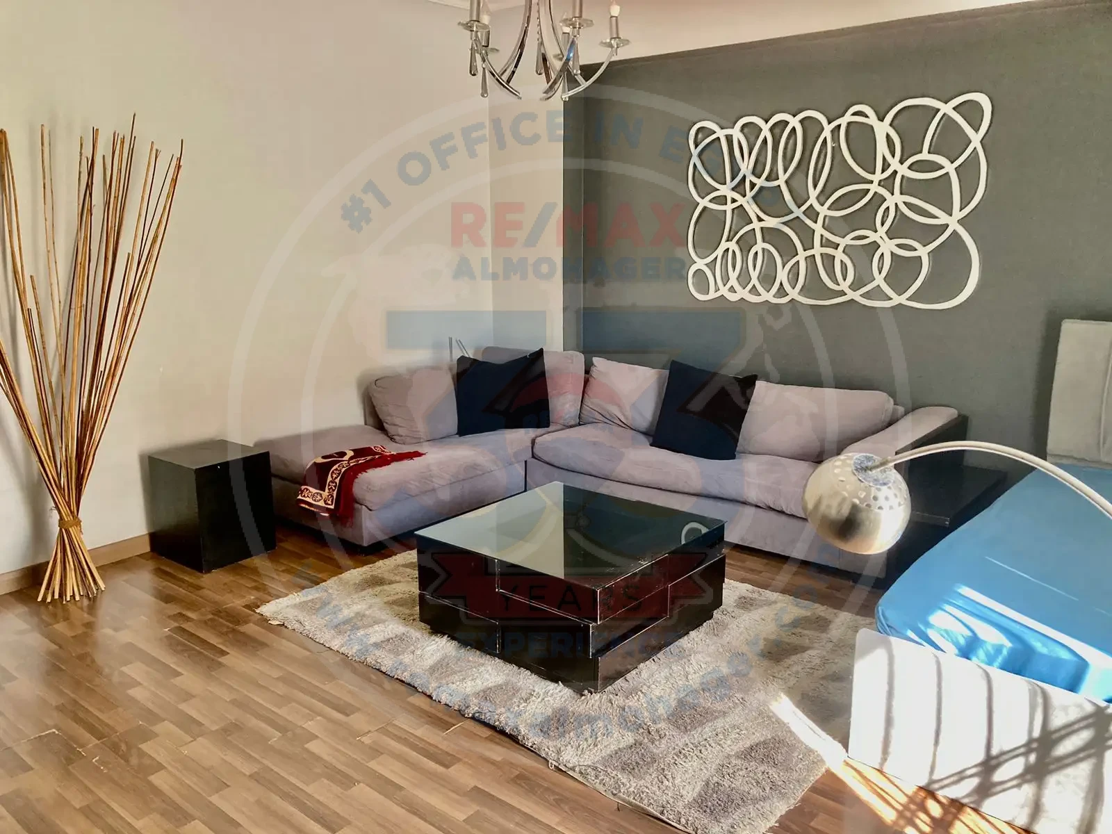 Furnished apartments for rent
