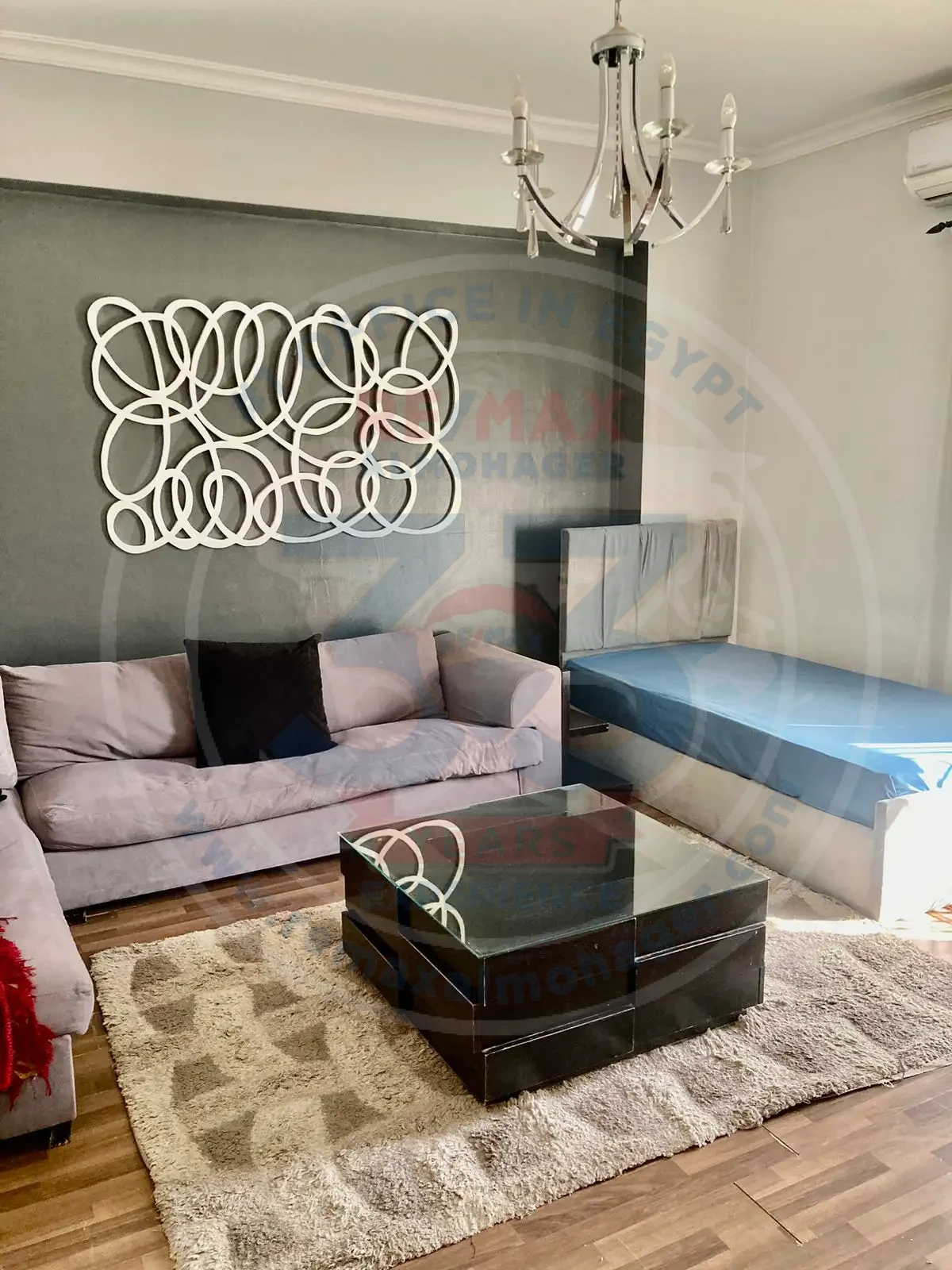 Apartment for Rent in Narges 1 Fifth Settlement